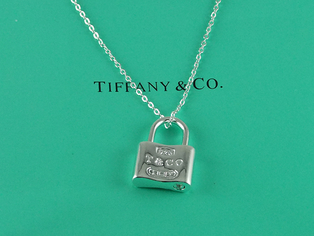 tiffany Necklace-505
